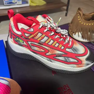 Nike, New Balance, and More (9-9.5)