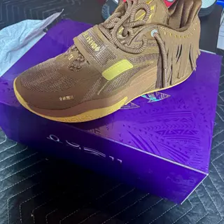 Nike, New Balance, and More (9-9.5)