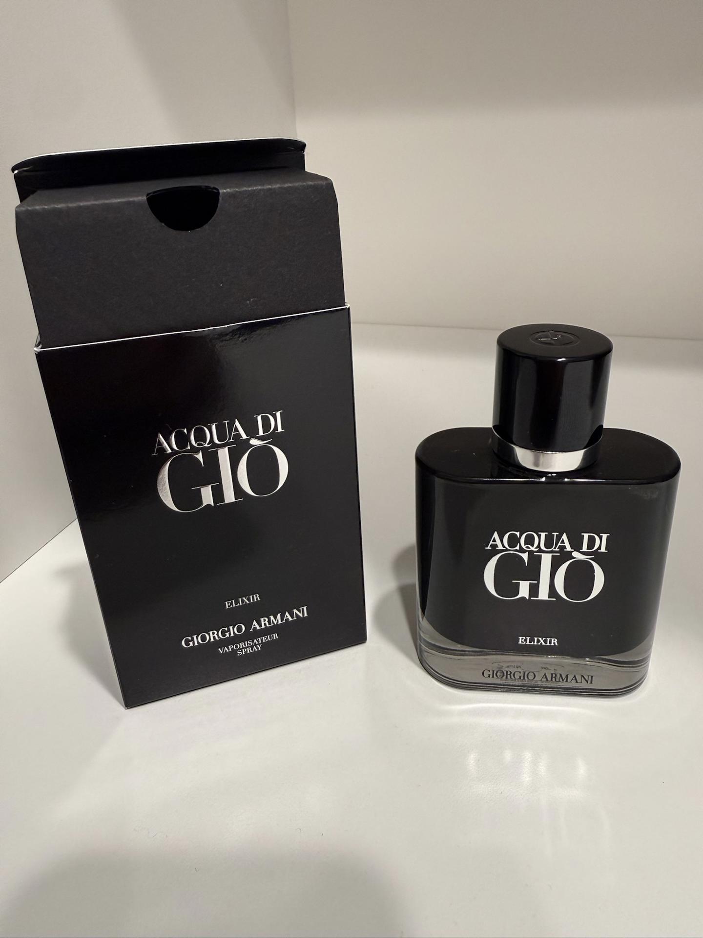 ADG ELIXIR (bottle)