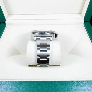 Rolex Submariner 126660 Deep Sea 2019 Full Set - Store Receipt