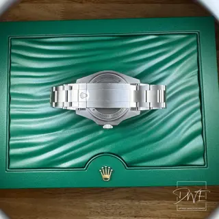 Rolex Submariner 126660 Deep Sea 2019 Full Set - Store Receipt