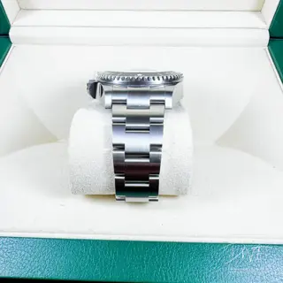 Rolex Submariner 126660 Deep Sea 2019 Full Set - Store Receipt