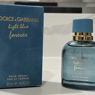 Light Blue Forever, 1 Million Prive (bottle)