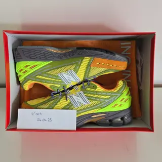 NEW BALANCE 1906R BAKLAVA - SCORPIUS - SZ US 11.5 / UK 11 - BRAND NEW IN BOX - £600 - OPEN TO OFFERS / SWAP WITH OG BAKLAVA 990V6