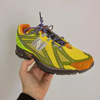 NEW BALANCE 1906R BAKLAVA - SCORPIUS - SZ US 11.5 / UK 11 - BRAND NEW IN BOX - £600 - OPEN TO OFFERS / SWAP WITH OG BAKLAVA 990V6