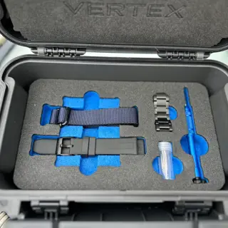 Vertex M60C Aqualion