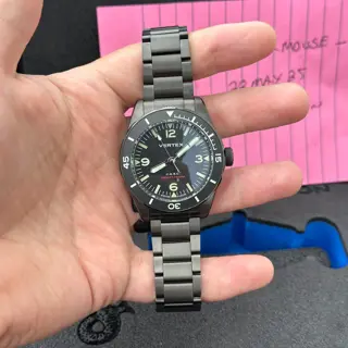 Vertex M60C Aqualion
