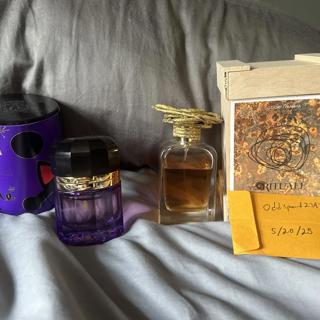 Menditarossa and Ramon Monegal (bottle)
