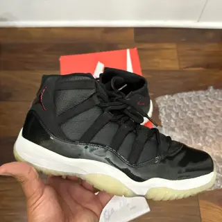 sz 11 Yeezys and Jordan 11 $80-$225 shipped