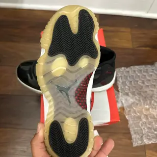 sz 11 Yeezys and Jordan 11 $80-$225 shipped