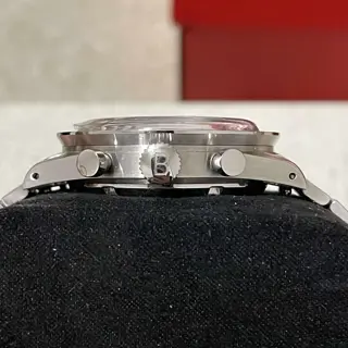 Baltic Tricompax Panda fullset