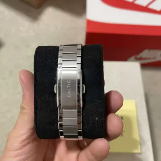 Baltic Tricompax Panda fullset