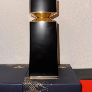 Bvlgari Le Gemme Gyan, Les Eaux Primordiales Ambre Superfluide, Arquiste The Architects Club (Bottle)