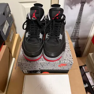Reimagined 4, size 9, used, $165 shipped