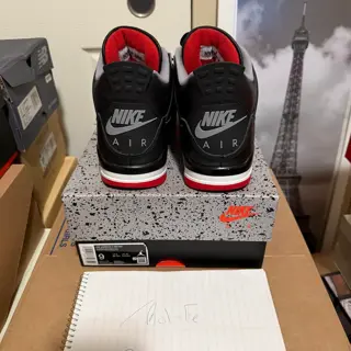 Reimagined 4, size 9, used, $165 shipped