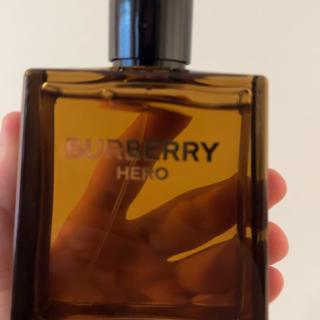 Burberry Hero EDP 150ml (bottle)