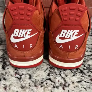 Jordan 4 Retro OG SP Nigel Brick By Brick 🧱 Size 10.5 $620