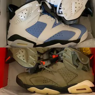 4 Brands - 33 Models - Sz 13 - Used - $5k