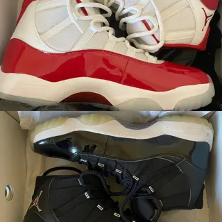 4 Brands - 33 Models - Sz 13 - Used - $5k