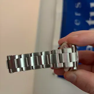 Tudor Black Bay 54 37mm 79000N