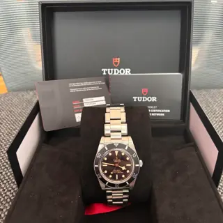 Tudor Black Bay 54 37mm 79000N