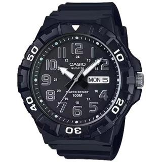 Casio MRW200H Series Men's Analog Watch