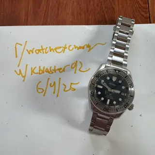 seiko spb187 mod