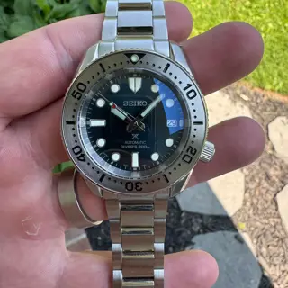 seiko spb187 mod