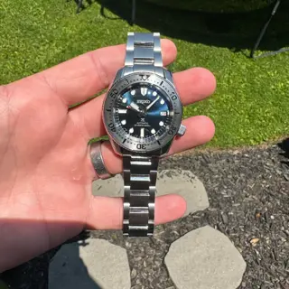 seiko spb187 mod