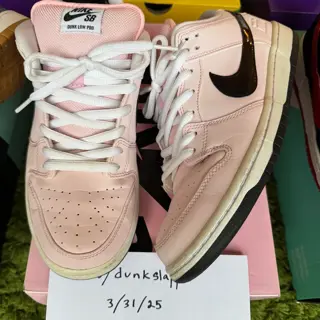 Nike SB Dunk Lows - Size 10