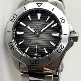Tag Heuer Aquaracer 200m 40mm WBP2110
