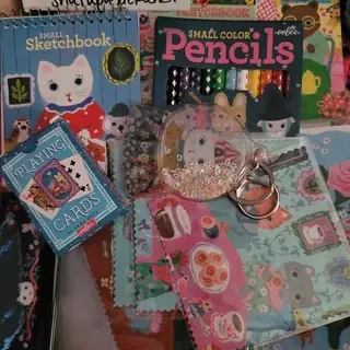 Yumi Kitagishi bundle