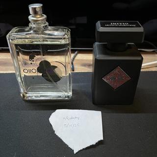 Initio Absolute Aphrodisiac, Molecule 01 (Bottle)