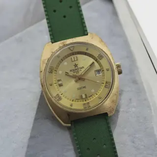 1970s Aquastar Seatime (Ref. 1000)