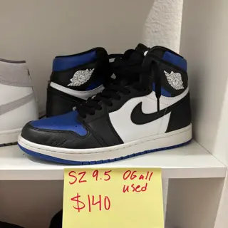 TAKING OFFERS | Check pics for details | SZ 9, SZ 9.5, SZ 10, SZ 10.5 | Jordans, Dunks, Yeezy, Adidas, Air Max, Crocs, and Collabs | $30 - $320