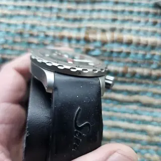2020 Sinn U1, Full Kit -- $1350!
