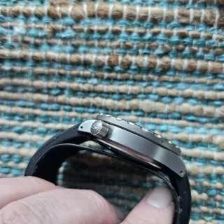 2020 Sinn U1, Full Kit -- $1350!