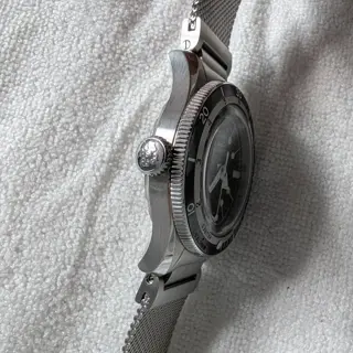 Upgraded Ixdao 5303 diver with SW-200