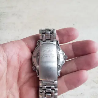 Omega Seamaster Professional (Midsize)