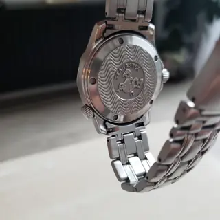 Omega Seamaster Professional (Midsize)