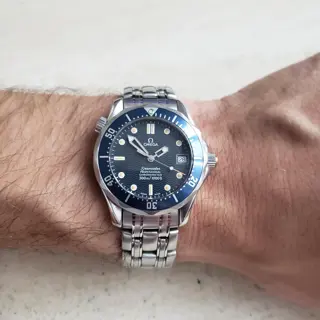 Omega Seamaster Professional (Midsize)