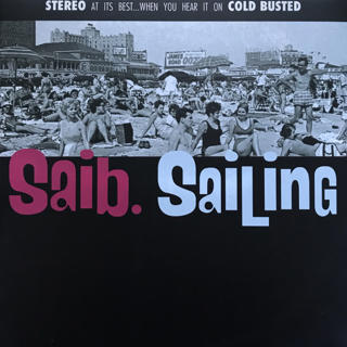 Saib-Sailling, for moms cancer treatment.