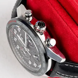 TAG HEUER CARRERA Porsche Special Edition Ref: CBN2A1F