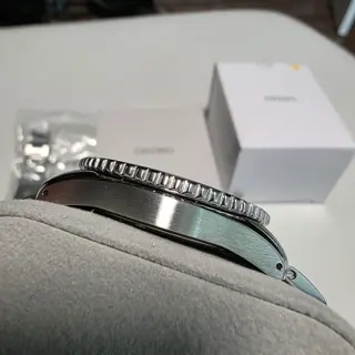Seiko SBDJ051 Solar Diver