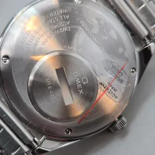Timex x Seconde/Seconde/ Loser BRAND NEW IN BOX
