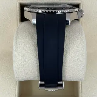 2024 Rolex Yacht-Master 42mm 226659 White Gold Oysterflex Black Dial - $28,250
