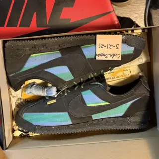 DS Union Cortez Size 11.5 $50 shipped