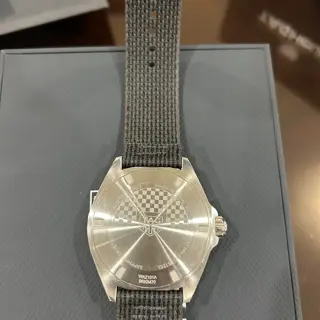 Tag Heuer Formula 1 Limited Edition Orange $1288.88 USD Price includes Shipping And Tax- Like NEW
