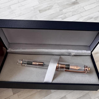 Nagasawa sailor gearske rose gold - MF, CONUS