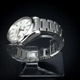 Omega Seamaster Aqua Terra 41.5MM Silver Dial Steel Bracelet (231.10.42.21.02.001)